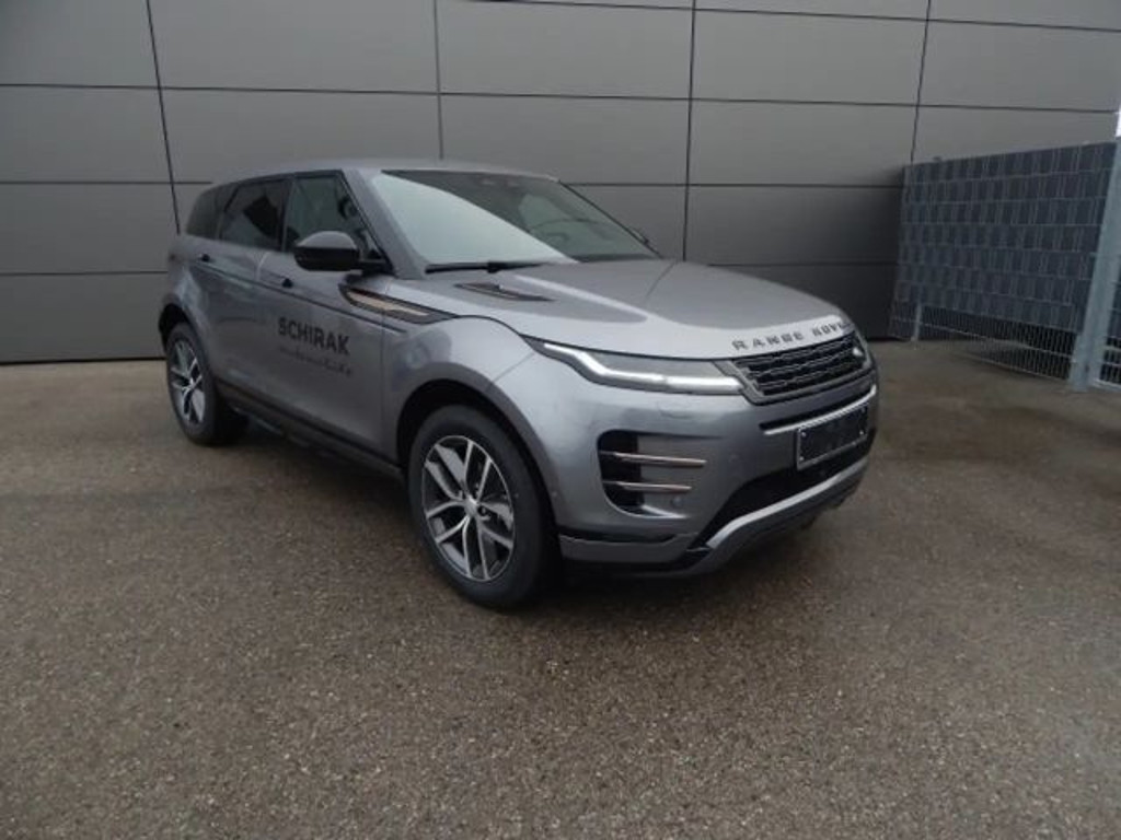 Land Rover Range Rover Evoque 2025 Diesel