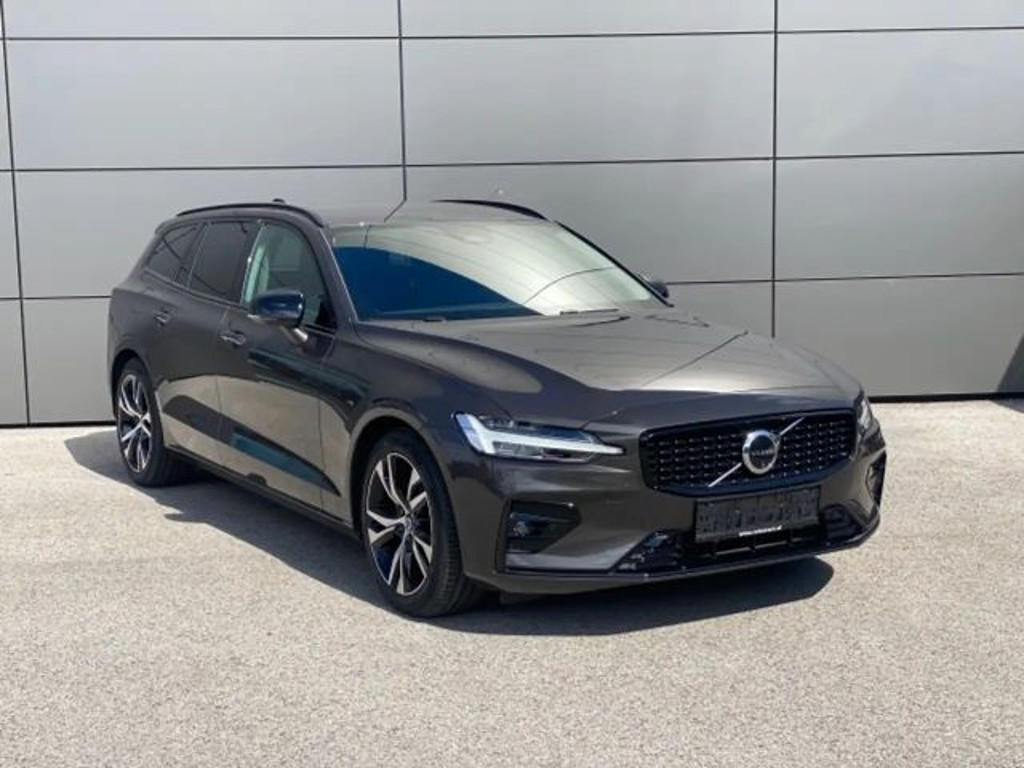 Volvo V60 2025 Benzine