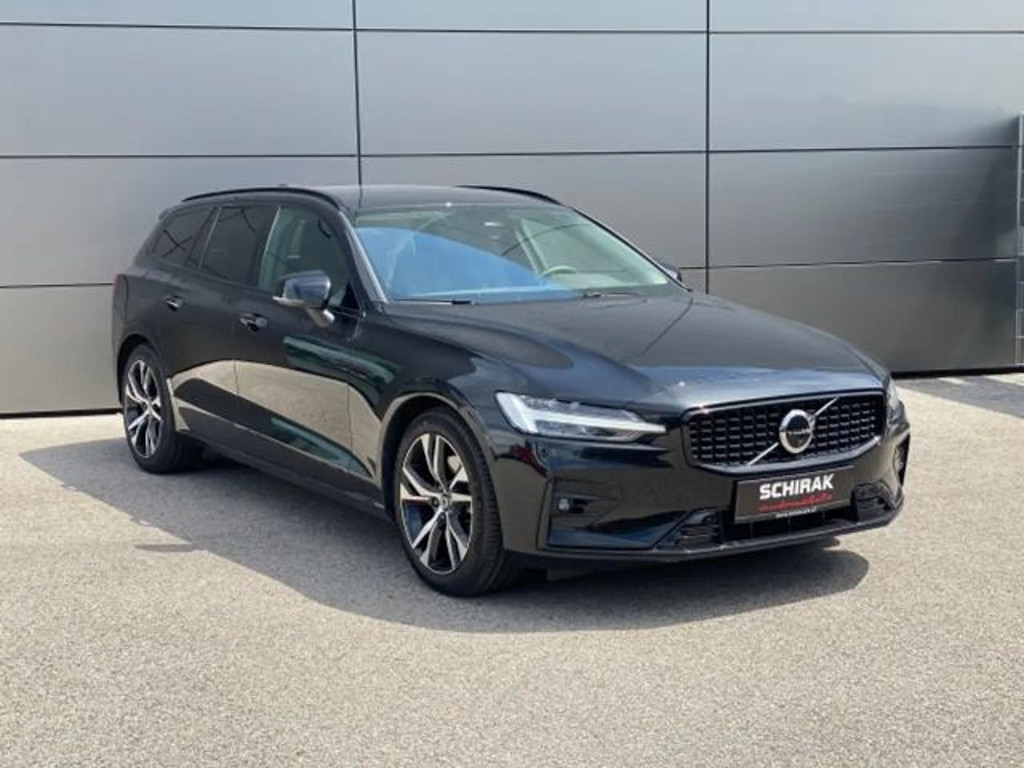 Volvo V60 2025 Benzine