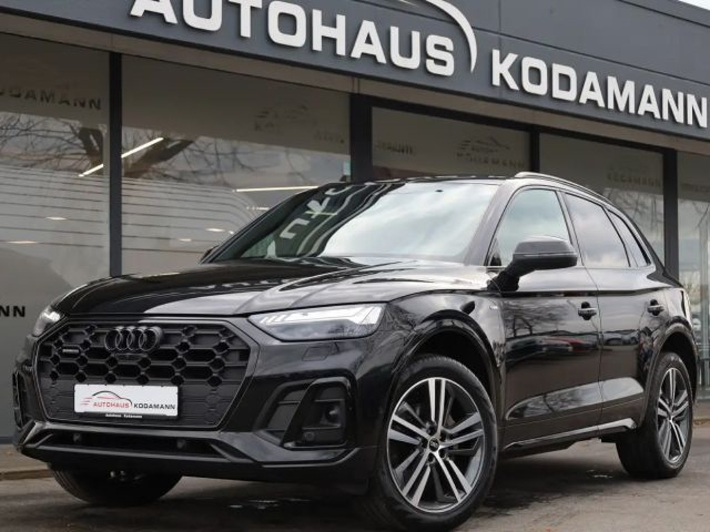 Audi Q5 2022 Diesel