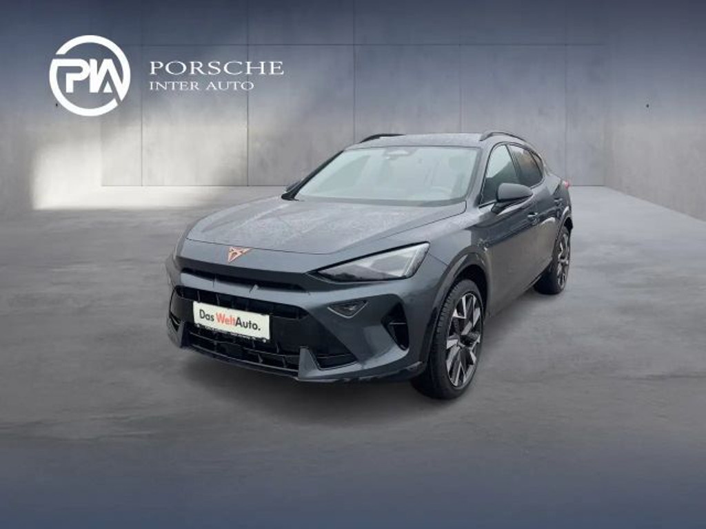 Cupra Formentor 2026 Benzine