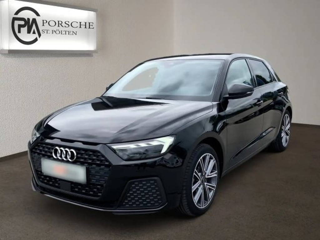 Audi A1 2025 Benzine