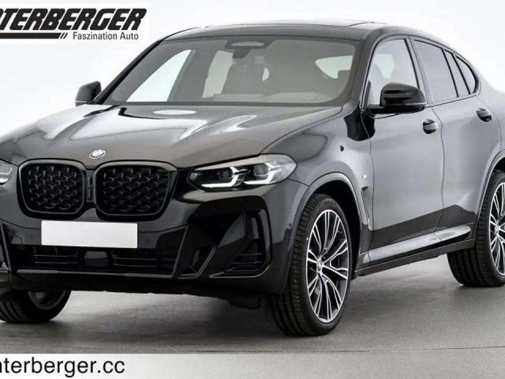 BMW X4 2025 Diesel