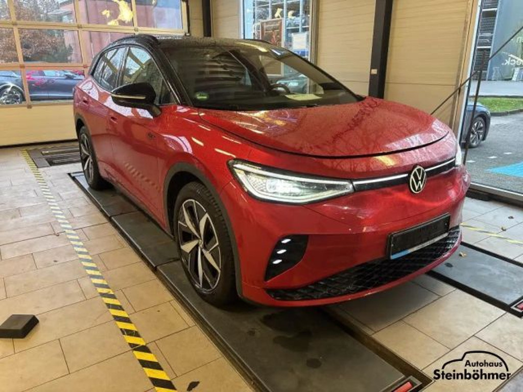 Volkswagen ID.4