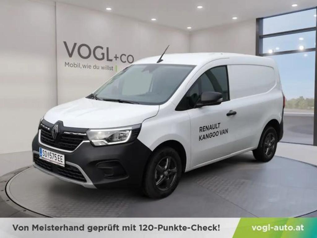 Renault Kangoo 2025 Diesel
