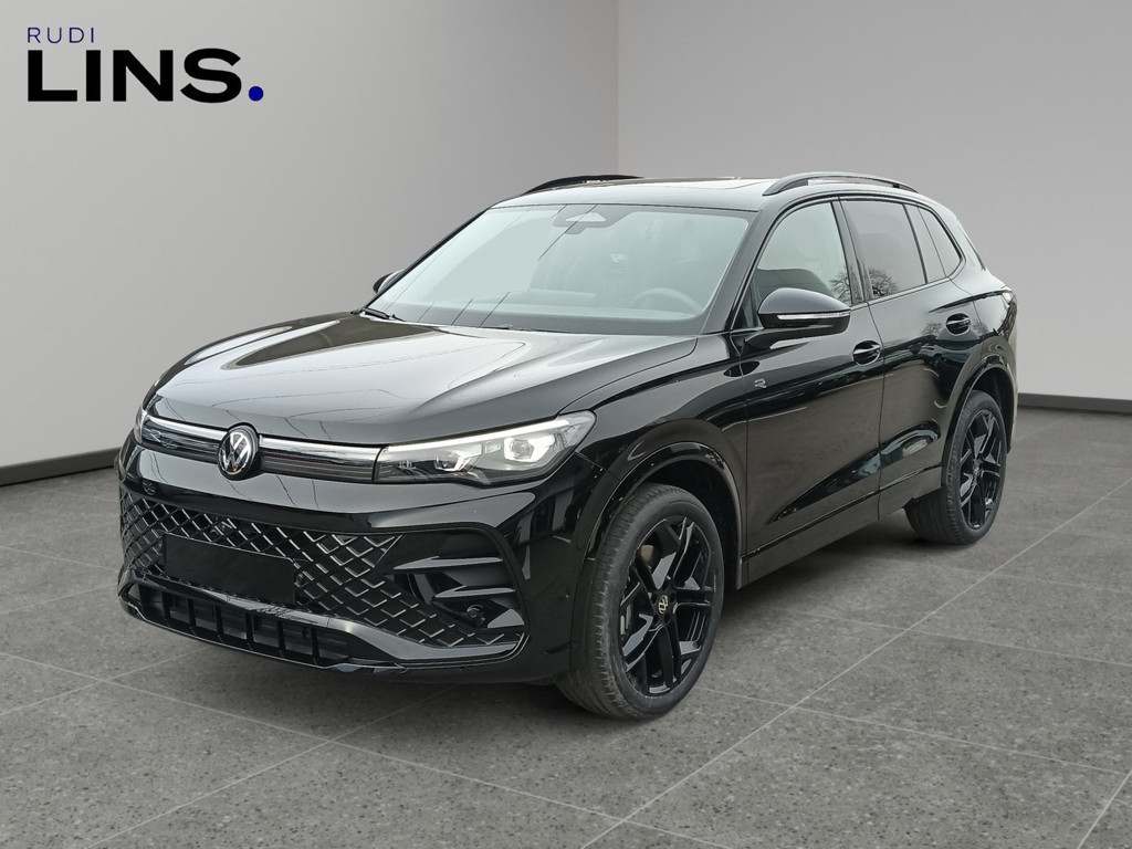 Volkswagen Tiguan 2026 Diesel