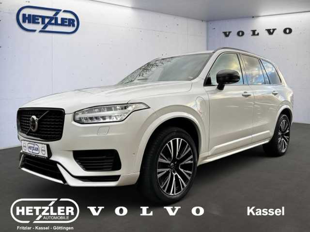 Volvo XC90 2023 Hybride Benzine