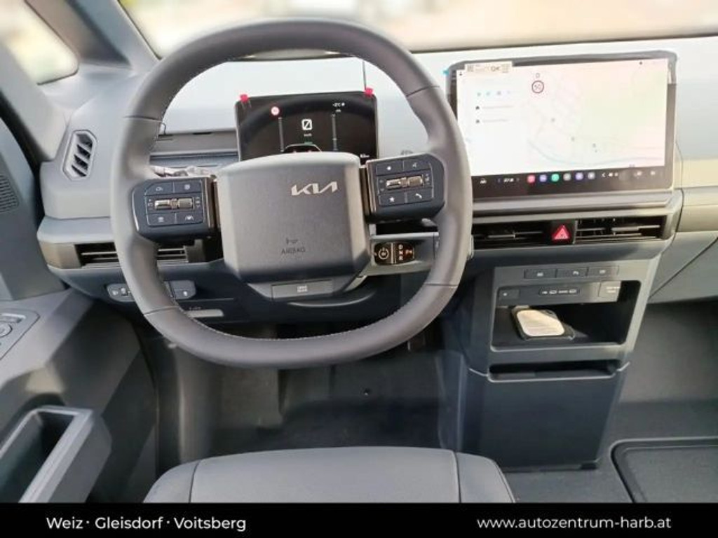 Kia PV5 Passenger