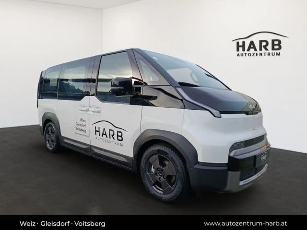 Kia PV5 Passenger