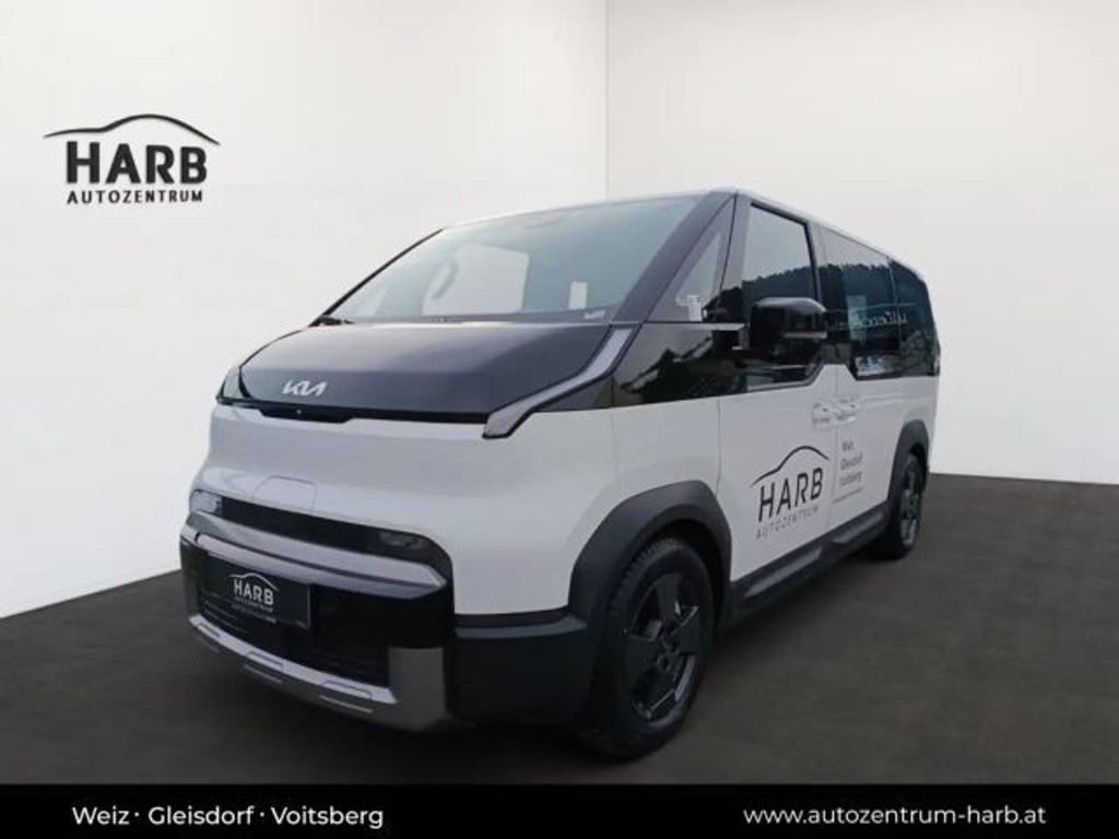 Kia PV5 Passenger