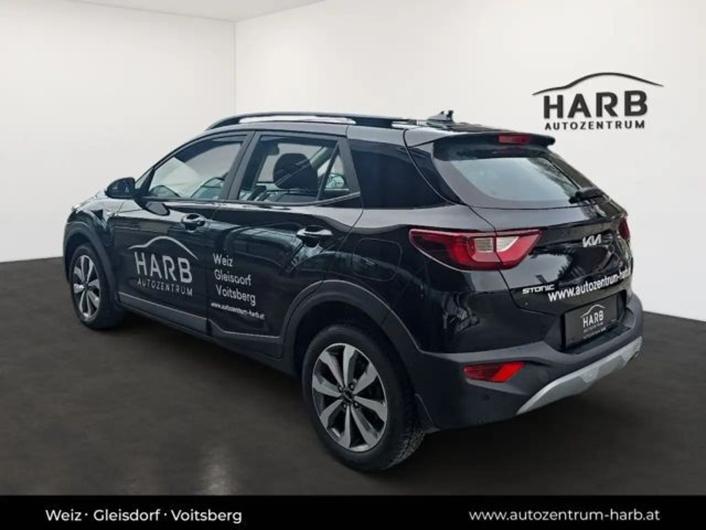 Kia Stonic