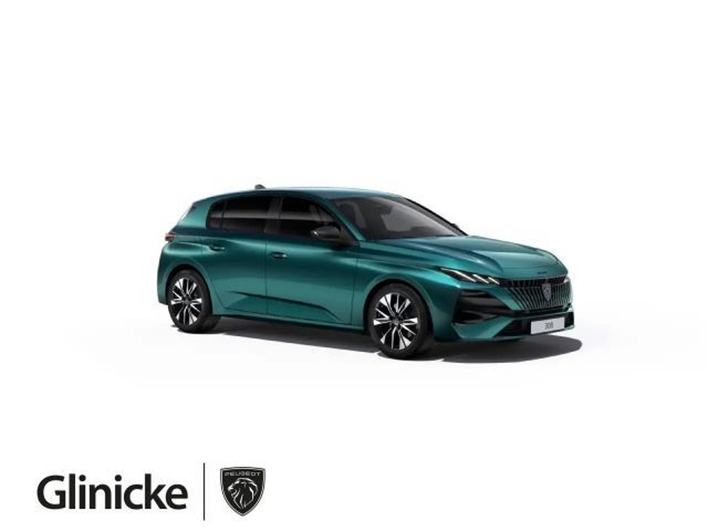Peugeot 308 2025 Benzine