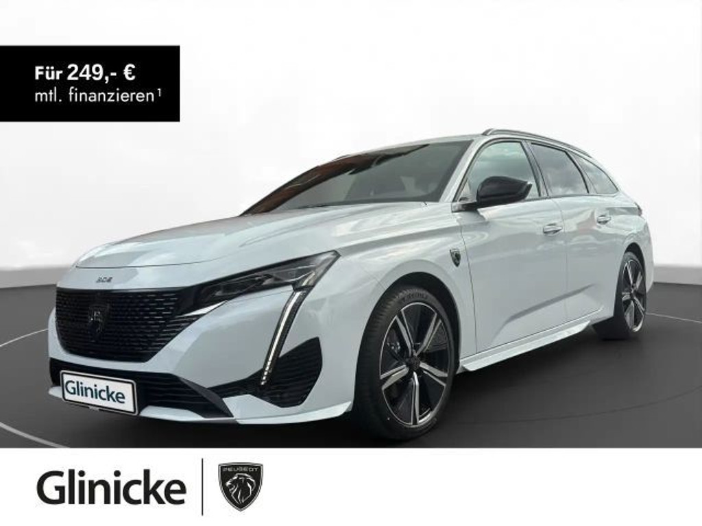 Peugeot 308 2025 Benzine