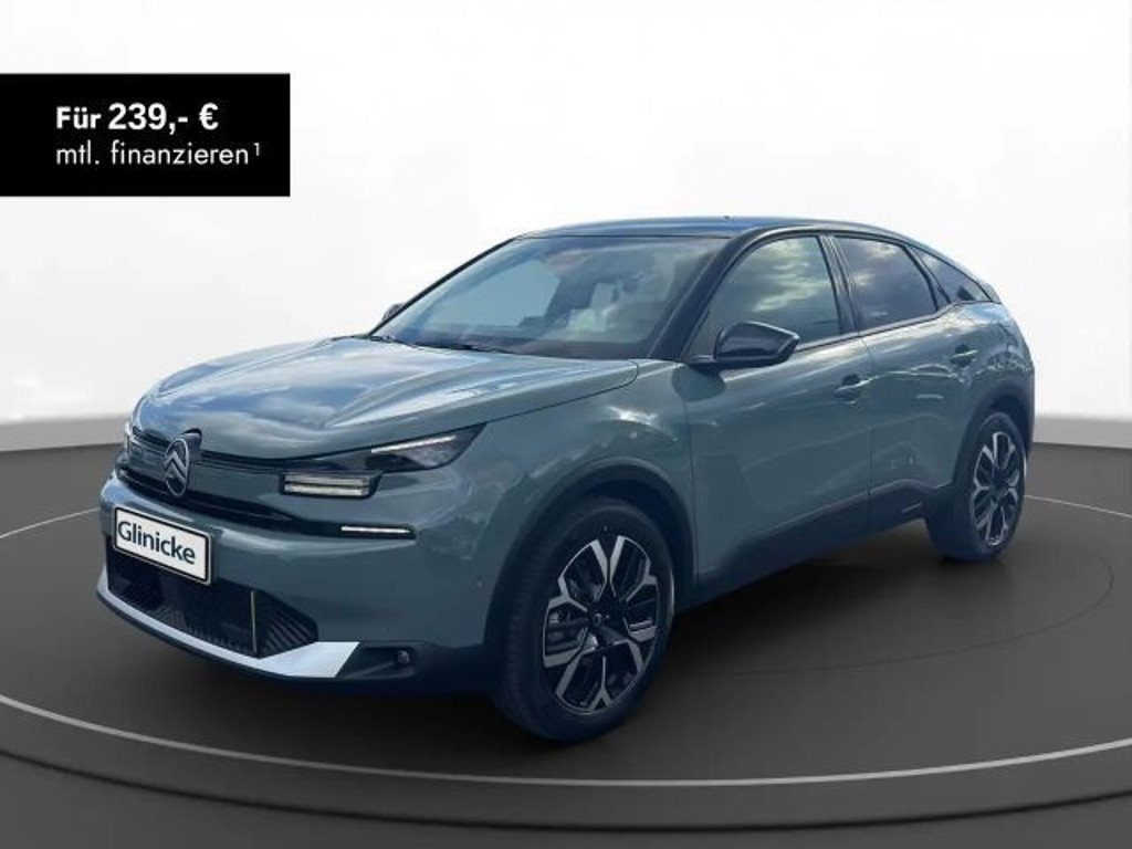 Citroën C4 2026 Benzine