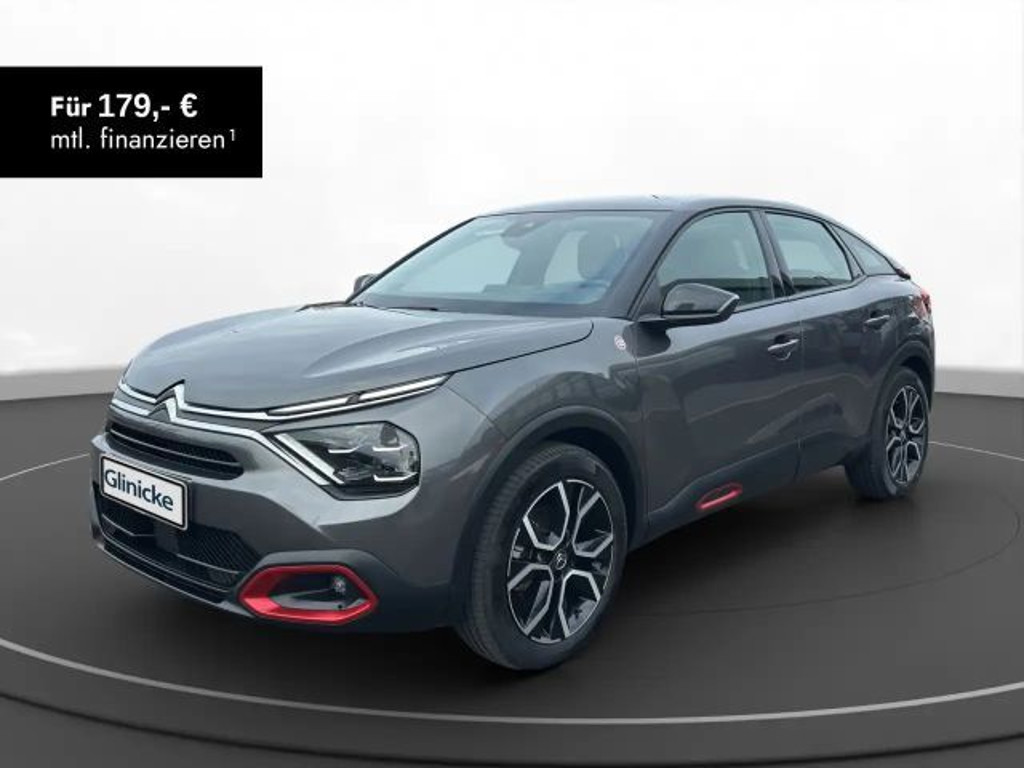 Citroën Ë-C4