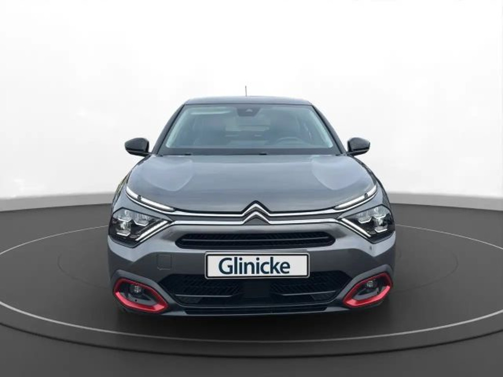 Citroën Ë-C4