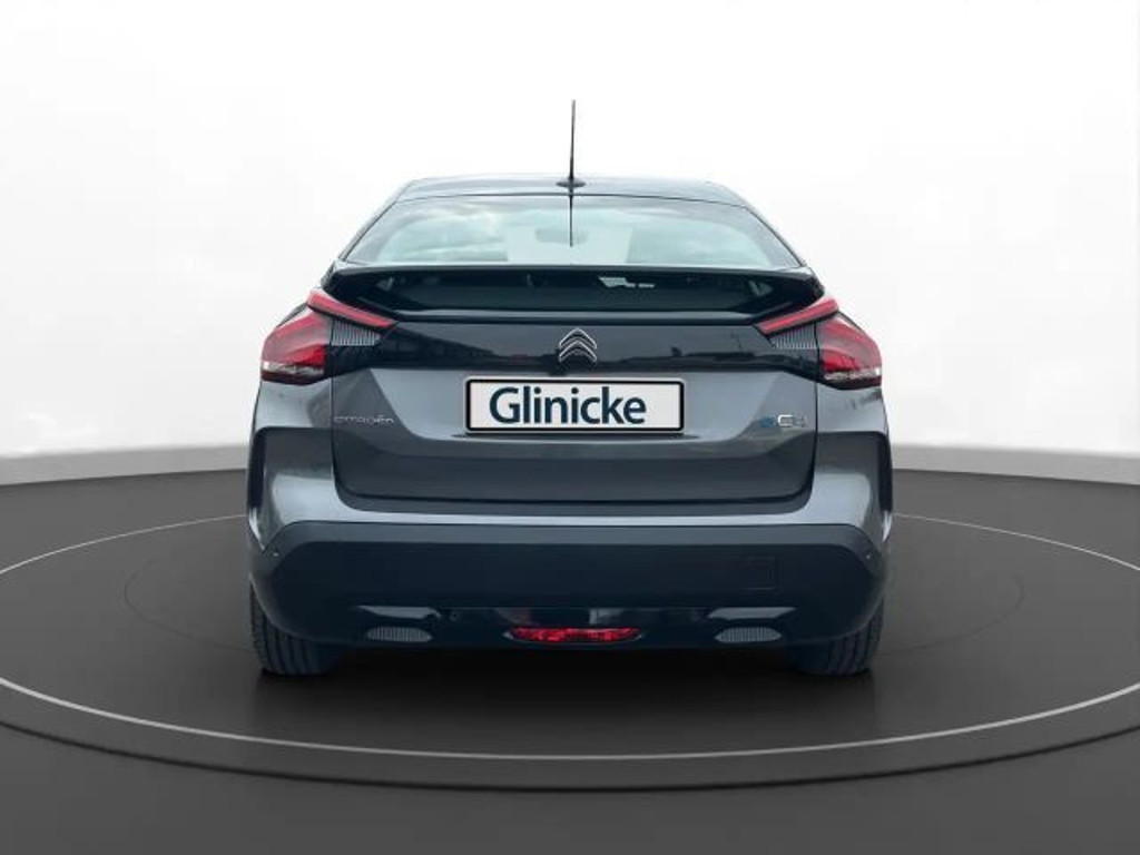 Citroën Ë-C4