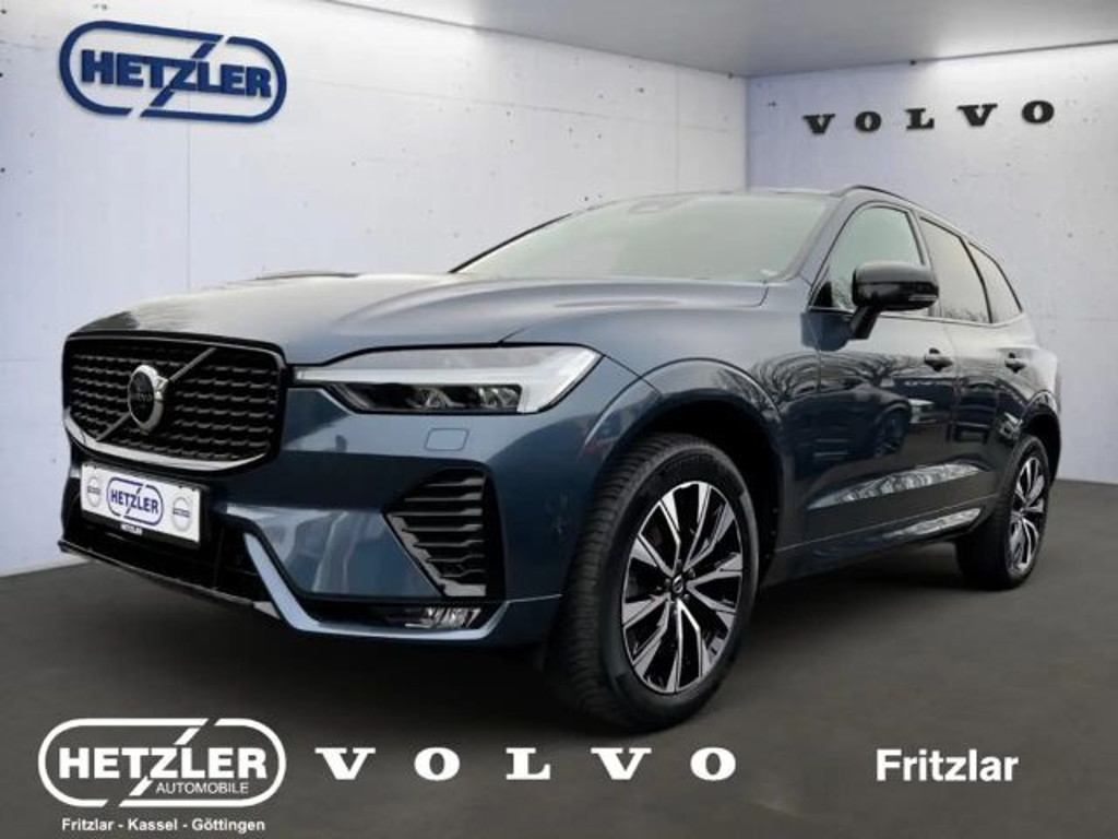 Volvo XC60 2023 Diesel