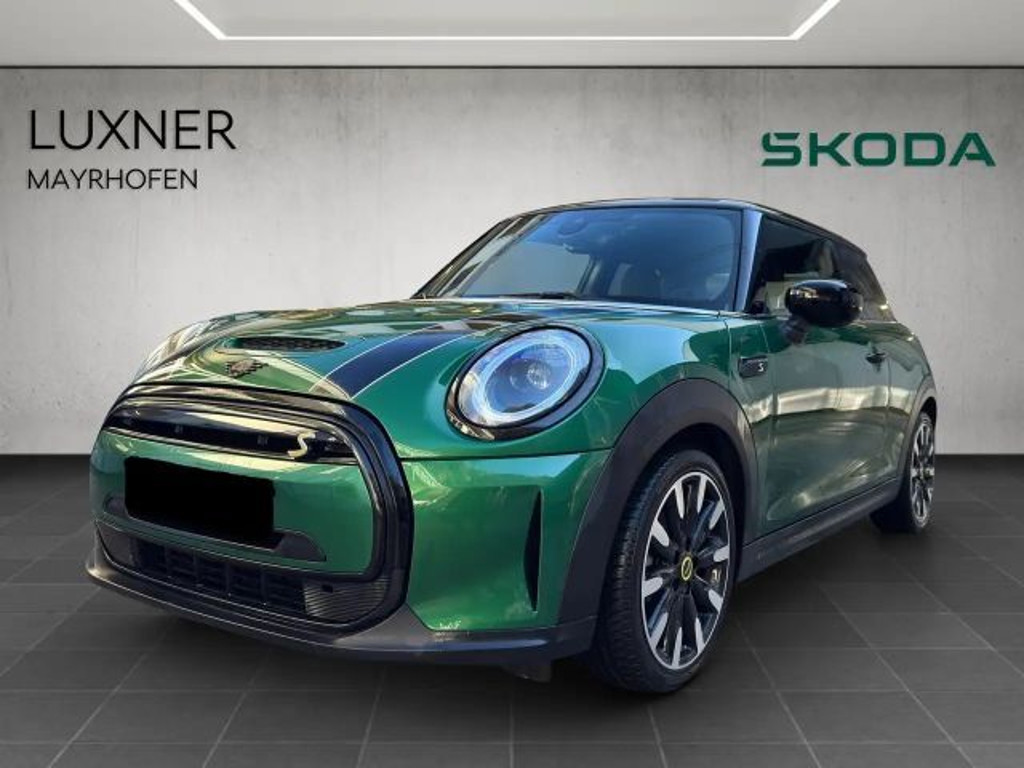 Mini Mini Electric 2023 Elektrisch