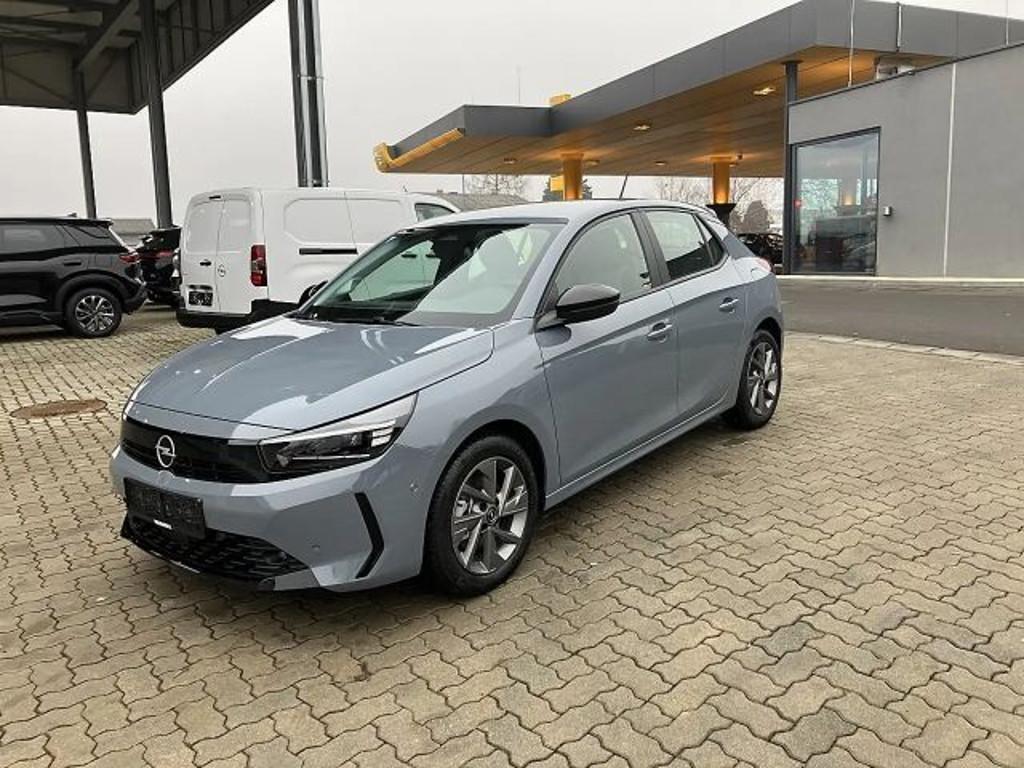 Opel Corsa 2025 Benzine