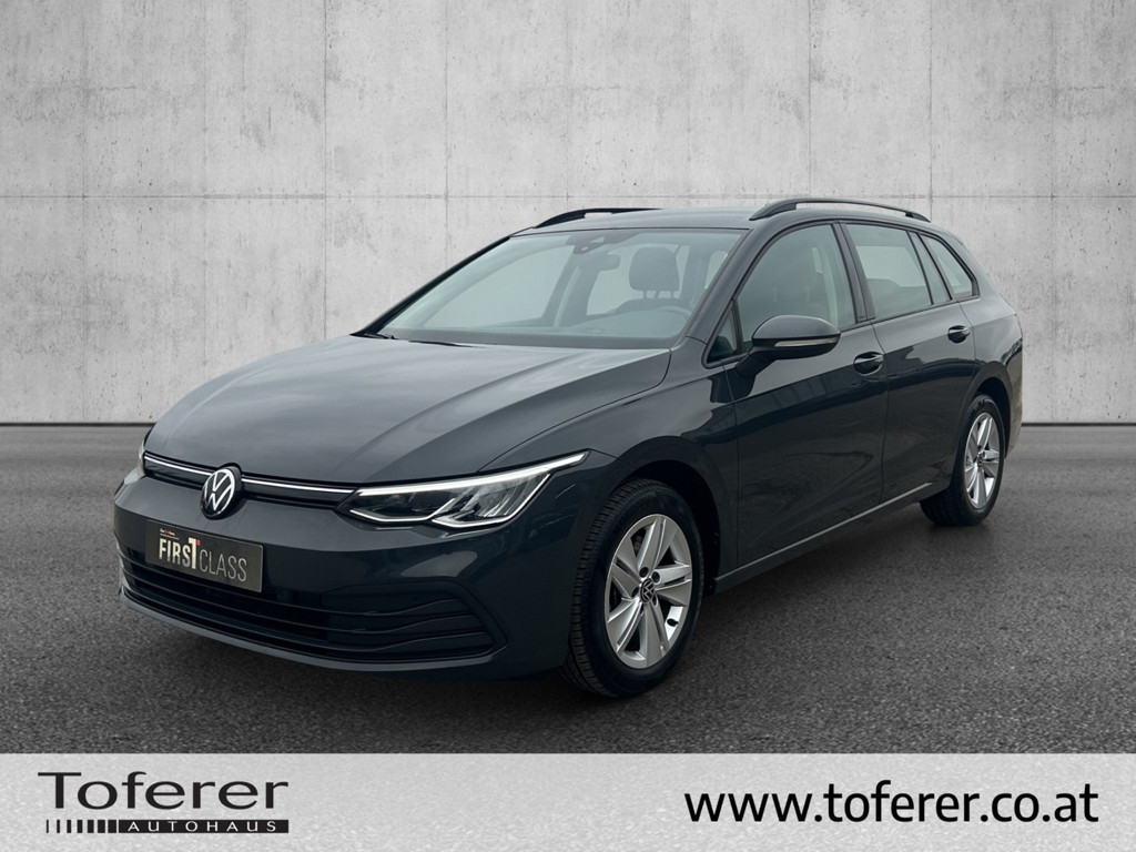 Volkswagen Golf 2023 Diesel