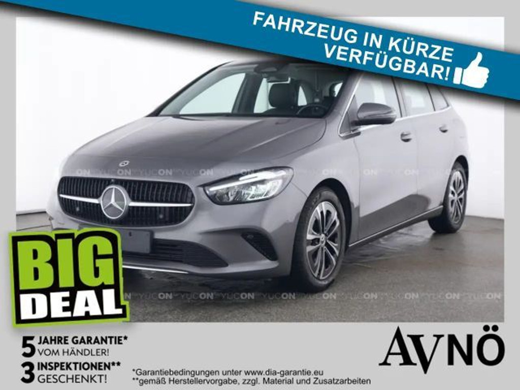 Mercedes-Benz B-Klasse 2025 Diesel