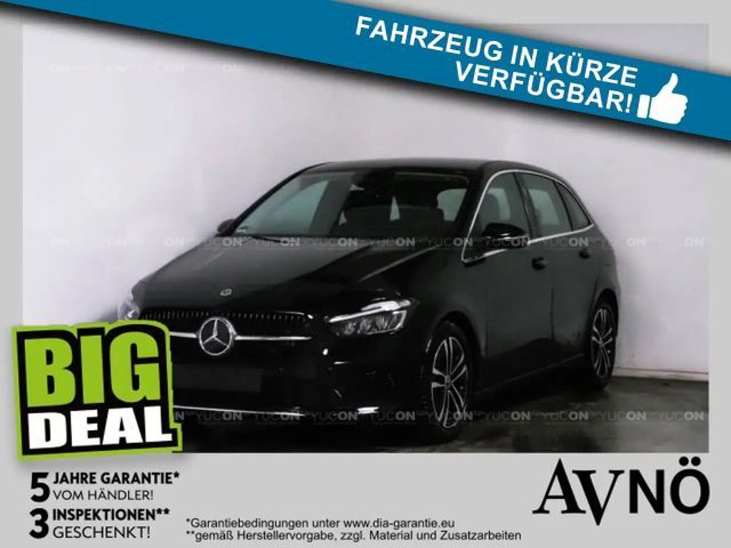 Mercedes-Benz B-Klasse 2025 Diesel