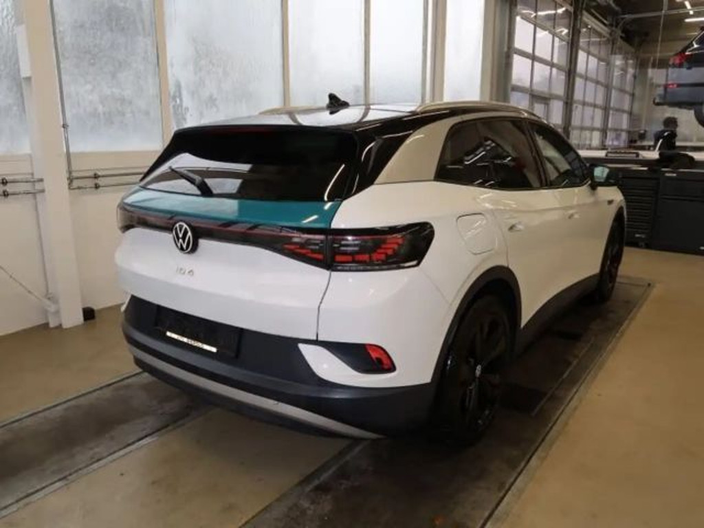 Volkswagen ID.4