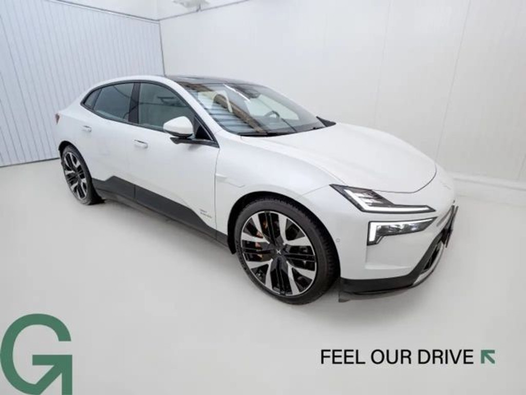 Polestar 4