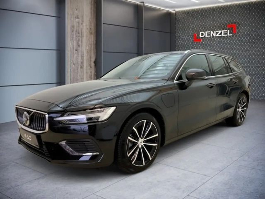 Volvo V60 2024 Hybride Benzine