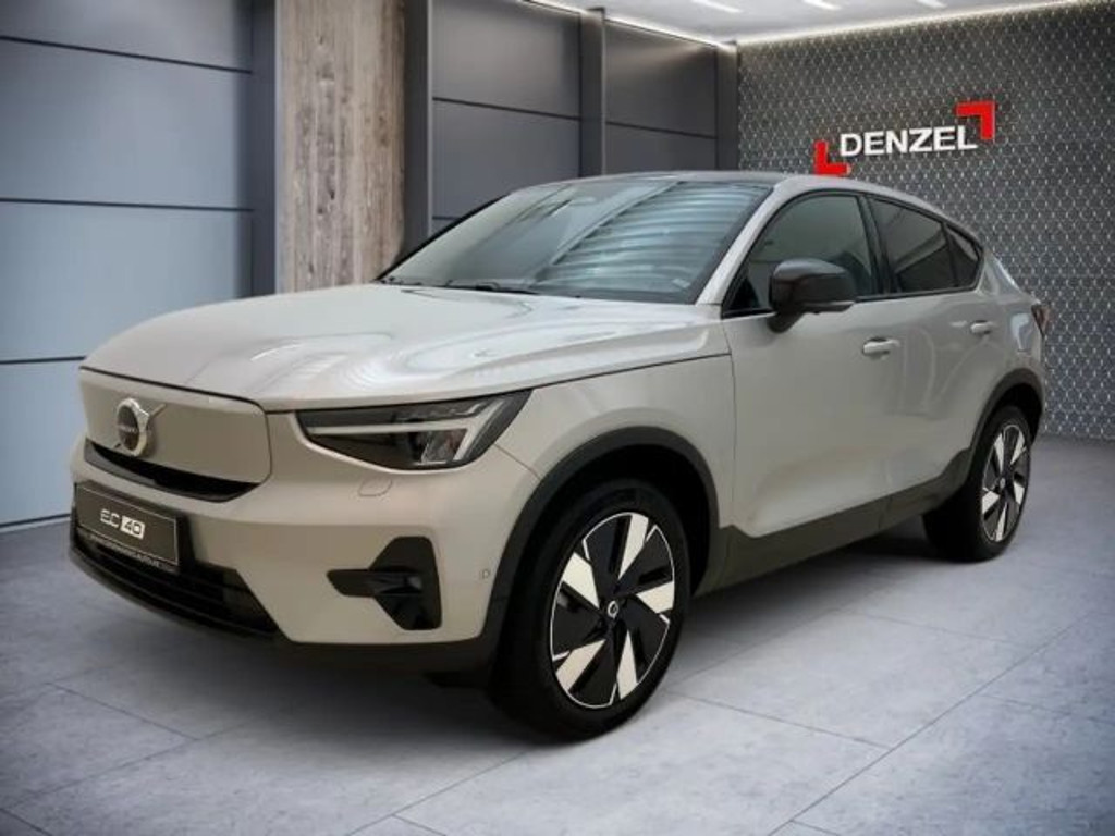 Volvo C40 2024 Elektrisch