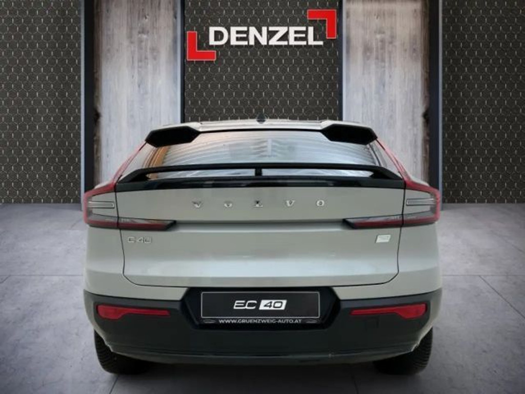 Volvo C40