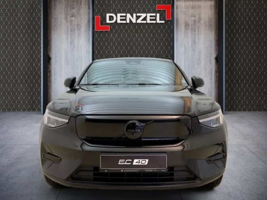 Volvo EC40