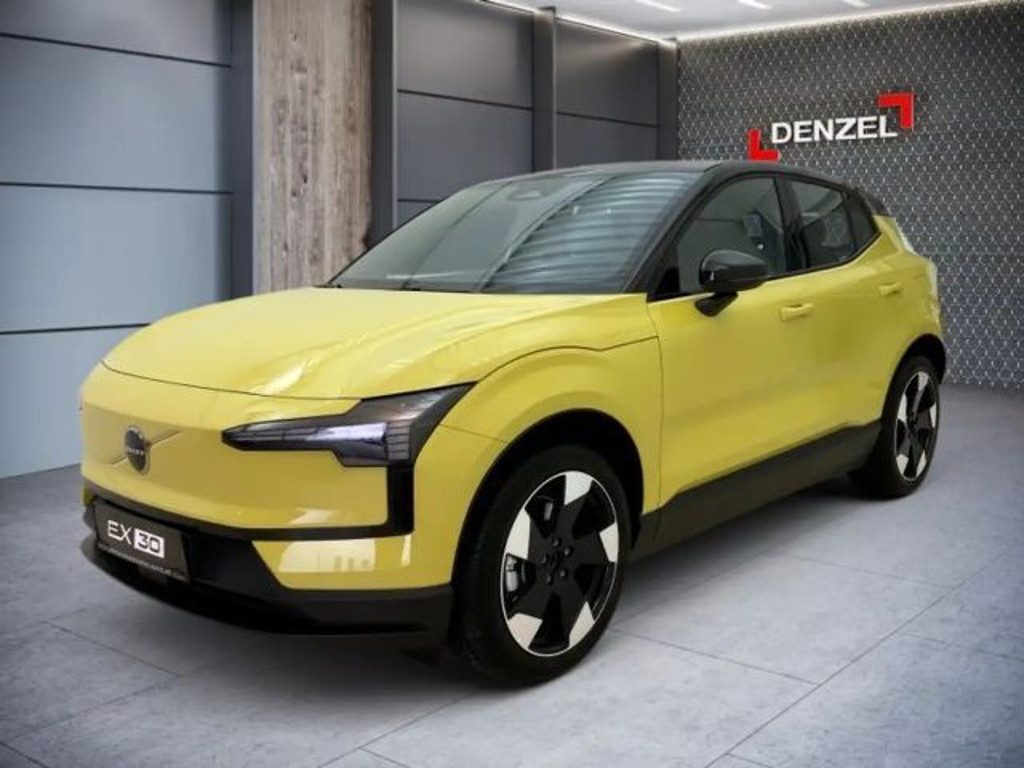 Volvo EX30 2024 Elektrisch