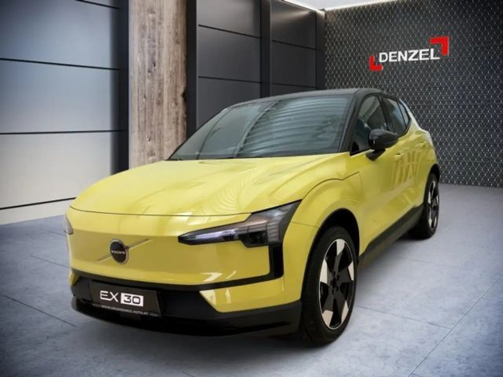 Volvo EX30