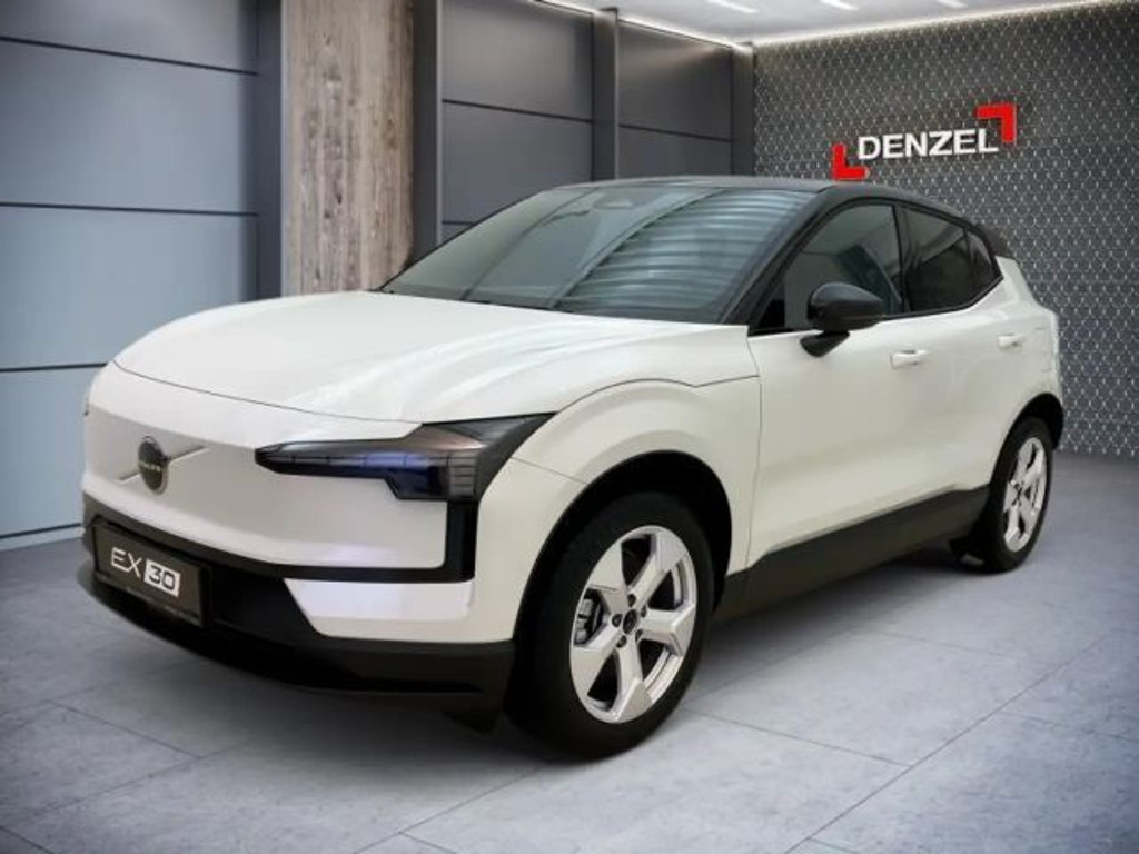 Volvo EX30 2024 Elektrisch