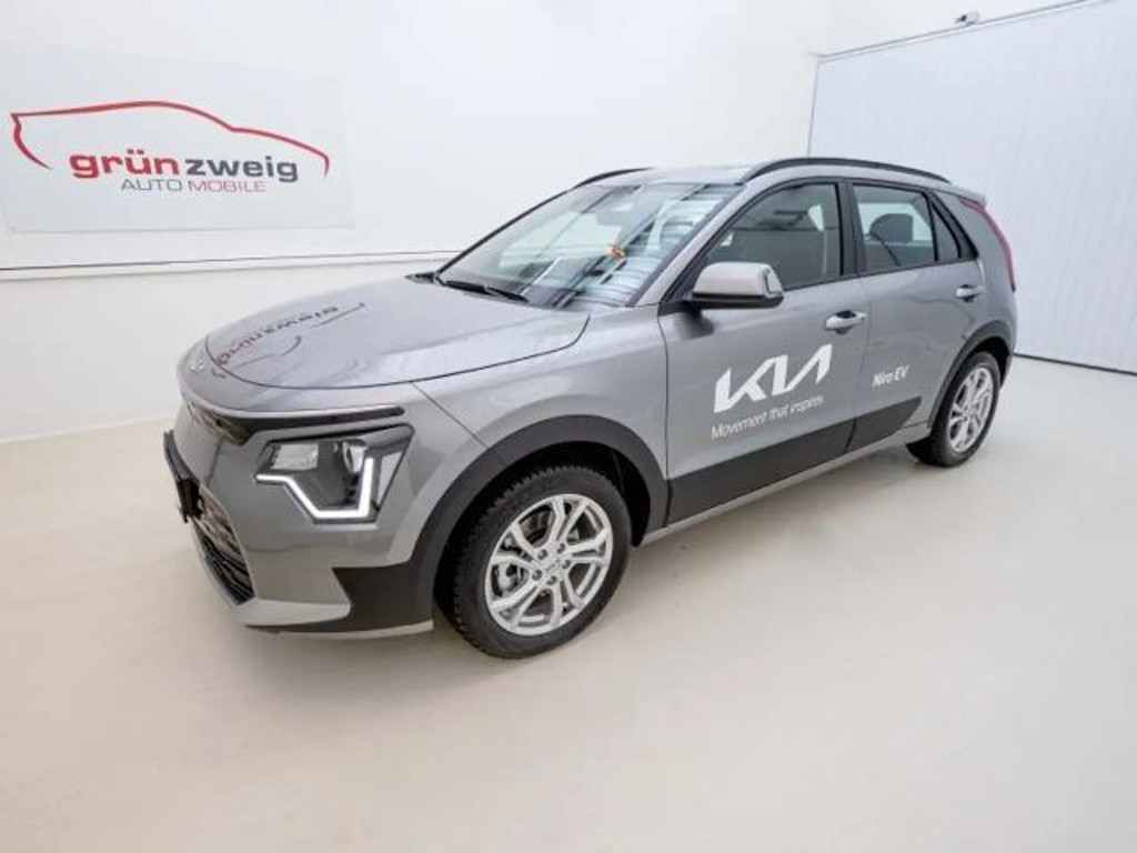 Kia Niro 2024 Elektrisch