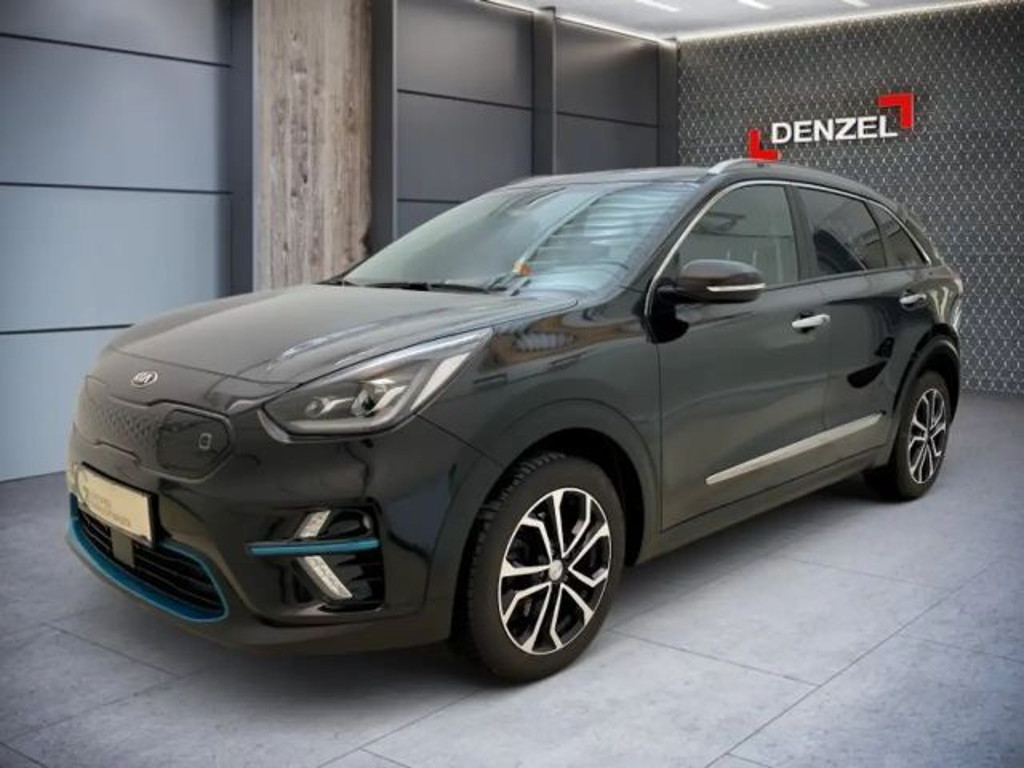 Kia Niro 2021 Elektrisch