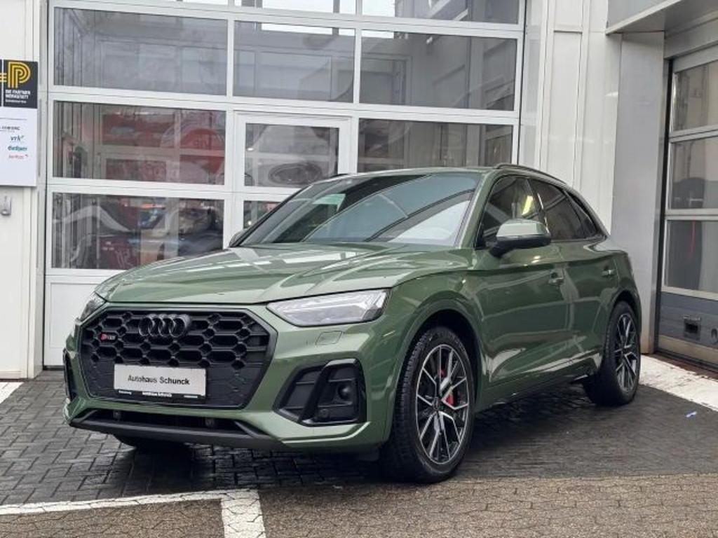 Audi SQ5 2023 Diesel