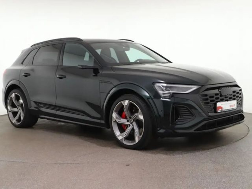 Audi SQ8 e-tron
