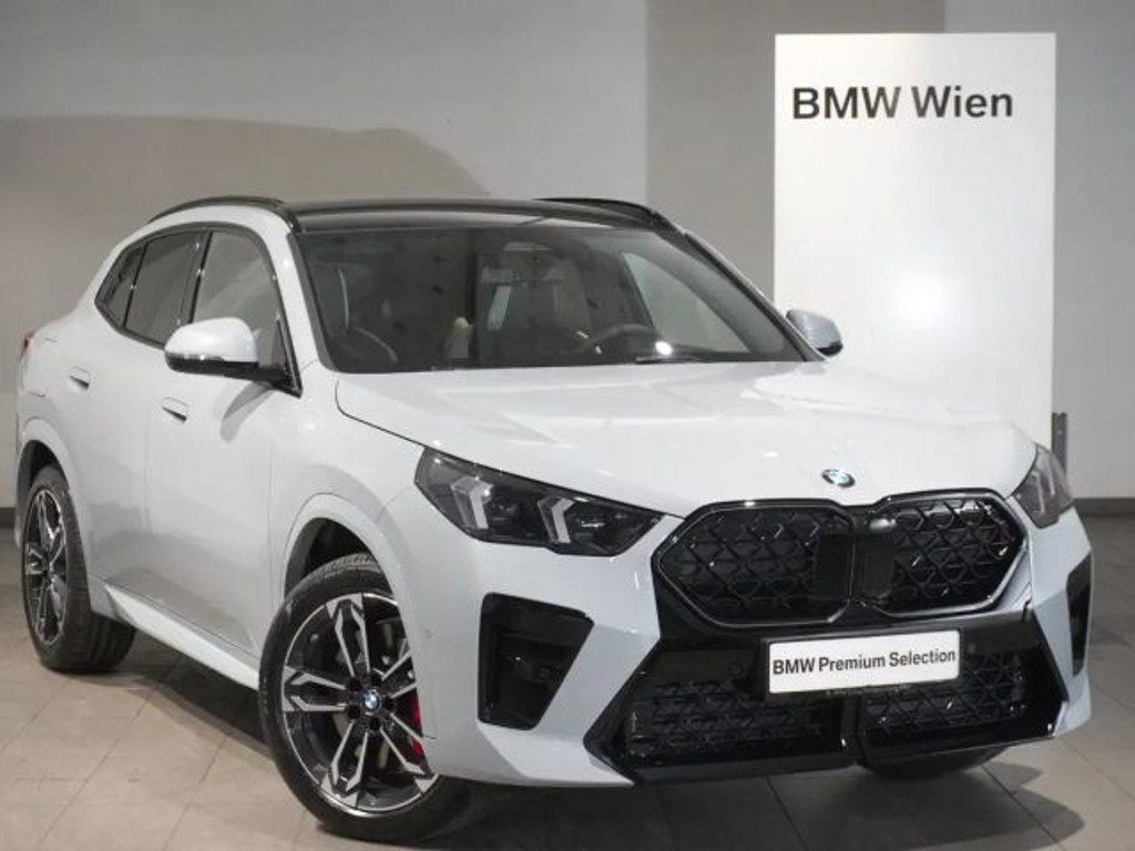 BMW X2 2026 Diesel