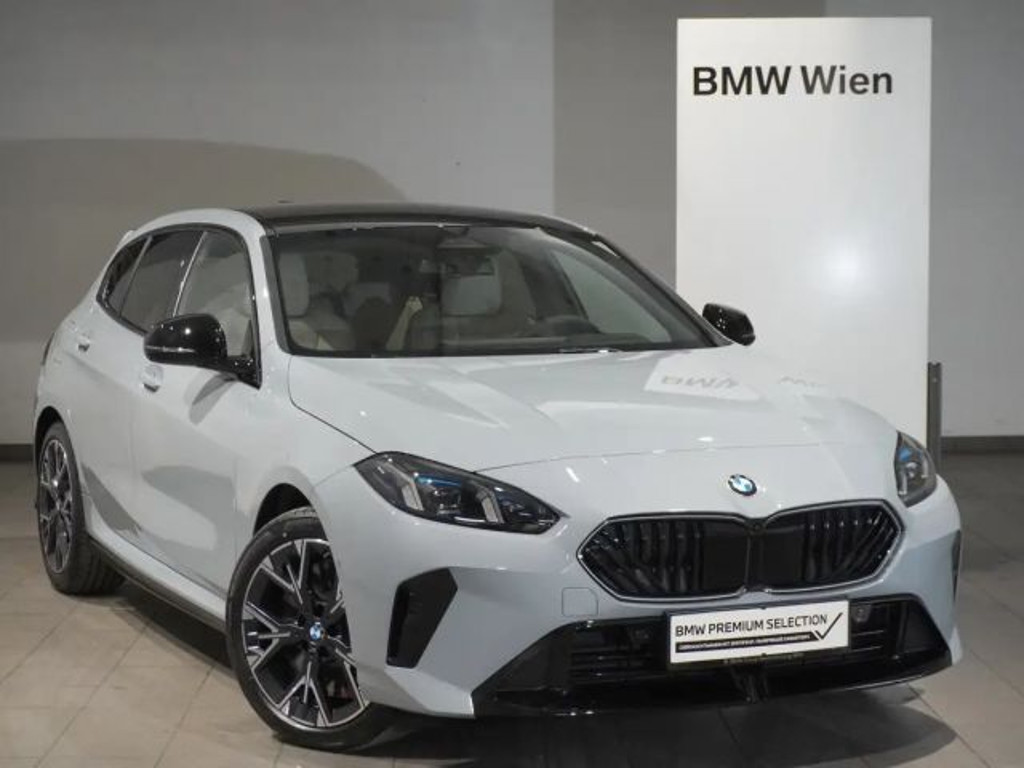 BMW 1 Serie 2026 Diesel