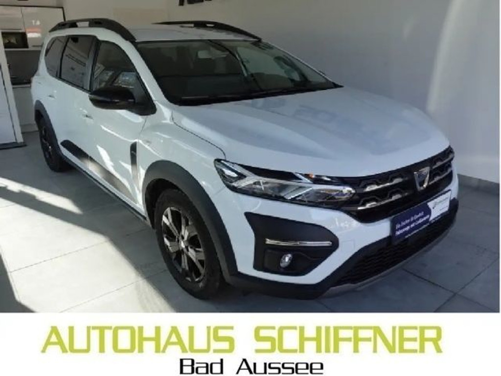 Dacia Jogger 2023 Benzine