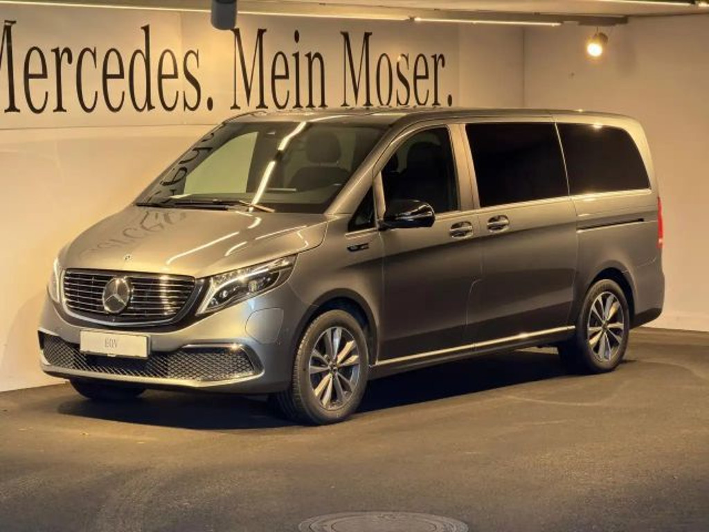 Mercedes-Benz EQV