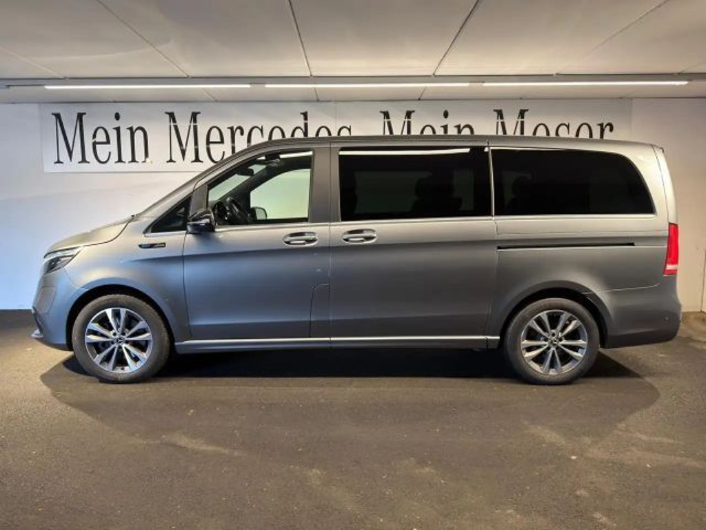 Mercedes-Benz EQV