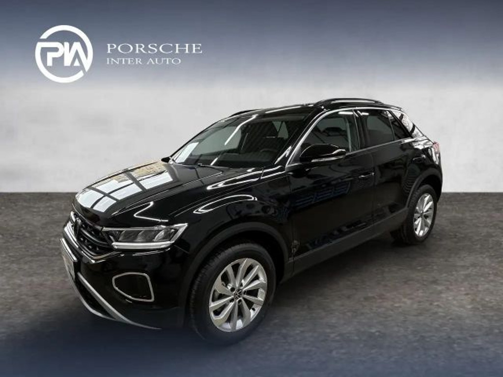 Volkswagen T-Roc 2026 Benzine