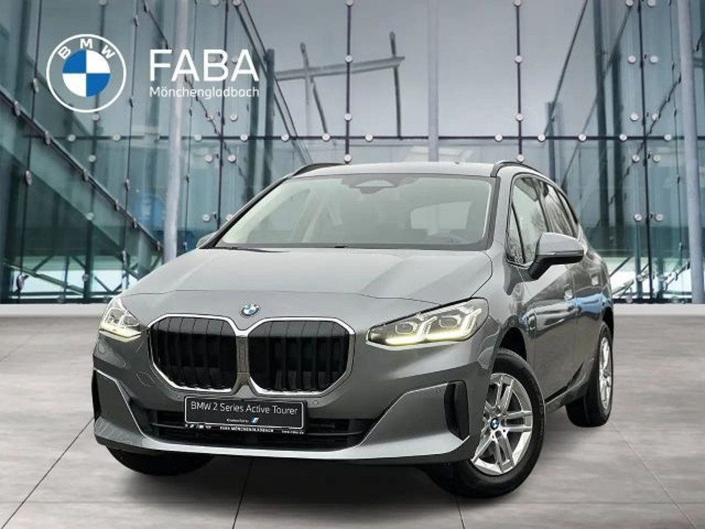 BMW 2 Serie 2026 Benzine