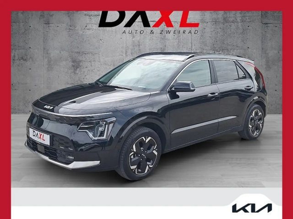Kia Niro 2023 Elektrisch