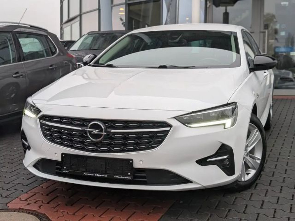 Opel Insignia 2021 Diesel