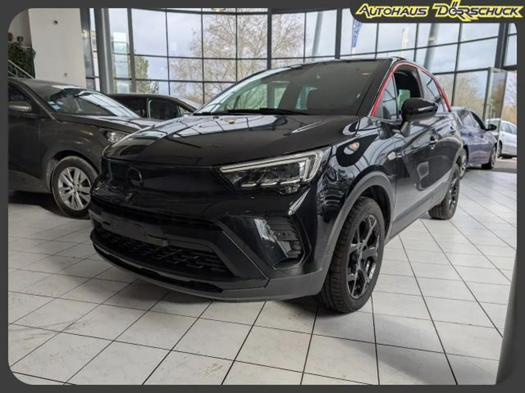Opel Crossland X 2023 Benzine